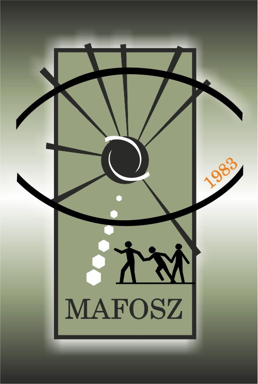 Magyar Fotóművészeti Alkotócsoportok Országos Szövetsége partner logója