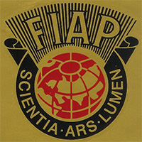 Nemzetközi Fotóművészeti Szövetség partner logója
