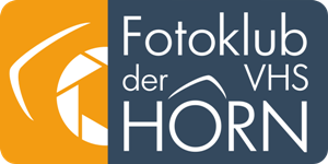 Fotoklub der VHS Horn partner logója